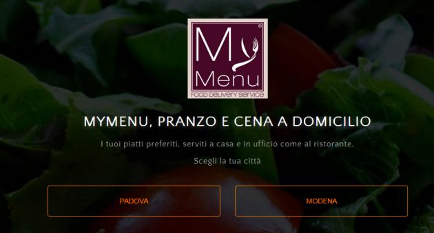 Boom di applicazioni per Spesa, Pranzo e Cena a Domicilio